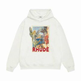 Picture of Rhude Hoodies _SKURhudeS-XXLRHM01111556